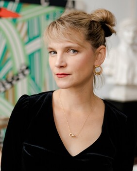 Anica Tomić