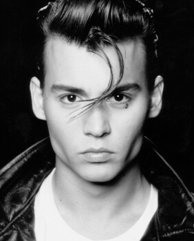 Johnny Depp