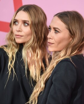 Mary-Kate i Ashley Olsen