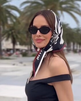 Severina