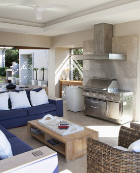 Savršeni bungalov s bazenom - 3