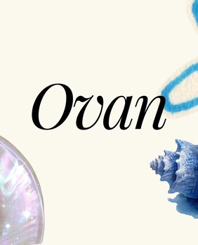 Ovan