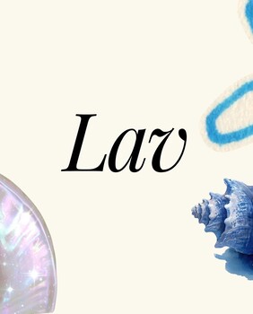 Lav