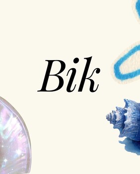 Bik