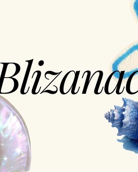 Blizanci