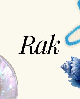 Rak