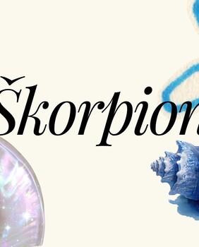 Škorpion