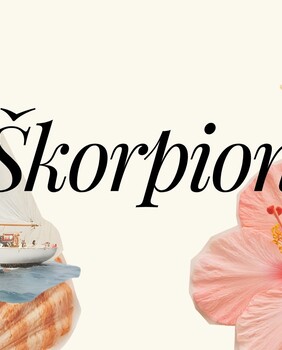 Škorpion