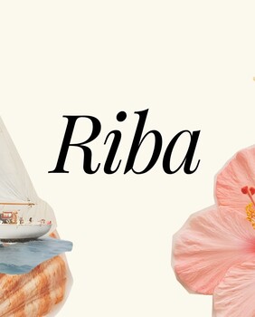Ribe