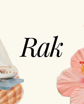 Rak