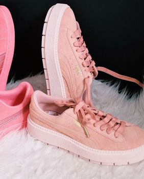 Nova kolekcija Puma tenisica u pastelnim bojama - 1