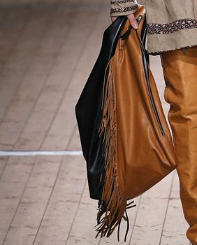 Nova kolekcija Isabel Marant za jesen/zimu 2018.