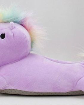 Šlape i drugi predmeti u obliku jednoroga - 8