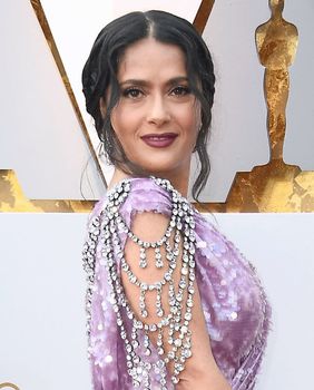 Salma Hayek - 4