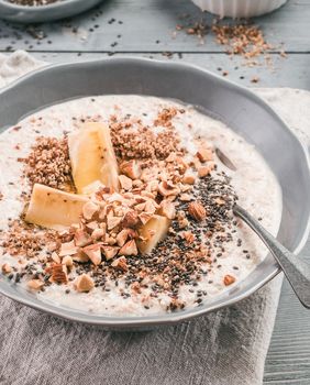 Za uravnoteženu prehranu bitno je konzumirati proteinske namirnice