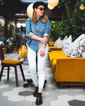 Kako kombinirati traper s traperom