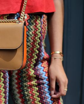 Ovoga proljeća miješajte uzorke i boje