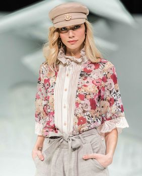 Modna revija Roberta Severa na Bipa Fasion.hr-u - 17