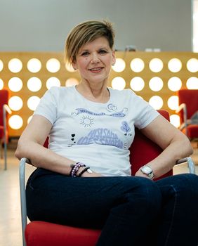 Novinarka Ivana Kalogjera