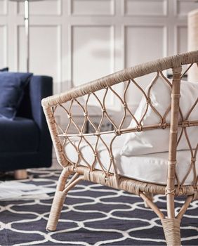 Najudobnija sofa u robnoj kući IKEA