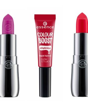 Novi Essence ruževi