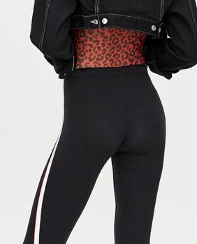 Crne tajice iz hrvatskih trgovina 2019. - 7