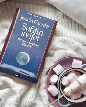 Sofijin svijet