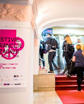 Festival tolerancije 2018. godine