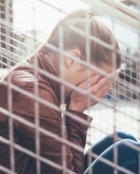 Odlazak od nasilnika je moguć i realan