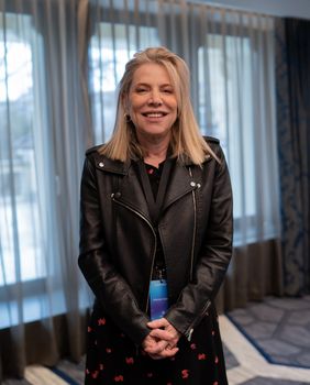 Marian Salzman na konferenciji FairShare