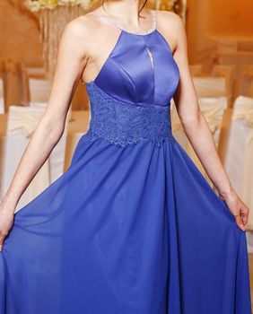 Haljina za maturalnu večer