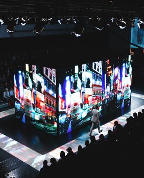 Fashion.hr: Muška moda u prvom planu