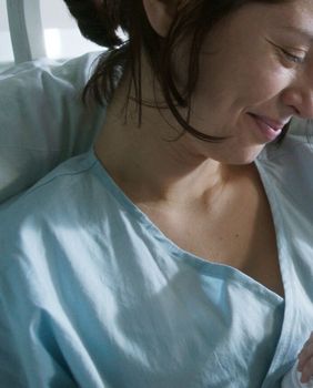 Kadar iz filma Izbrisana