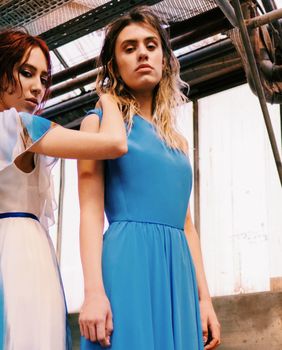 Nova kolekcija haljina brenda Lilith by Katarina Baban - 2