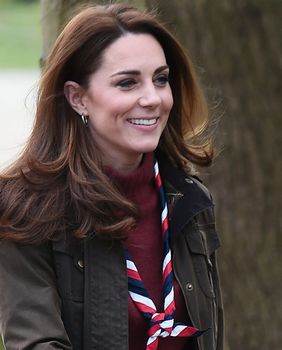 Catherine Middleton - 3