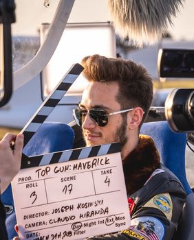 Top Gun se snima u Hrvatskoj - 9