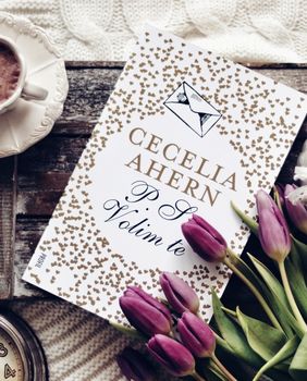 Knjige za dan žena - 2