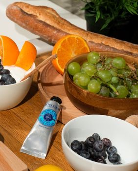 L\'Occitane krema za ruke