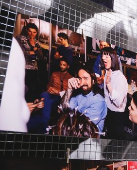 Izložba From Backstage To Runway - 3