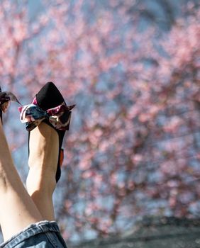 Stefano ženska cipela