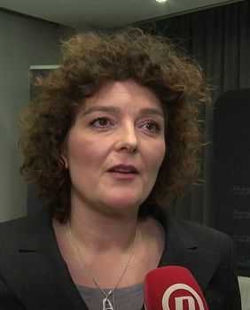 Ivana Galić Baksa, direktorica marketinga i korporativnih komunikacija Nove TV - 2