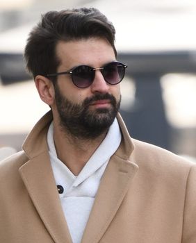 Street style izdanje iz centra Zagreba