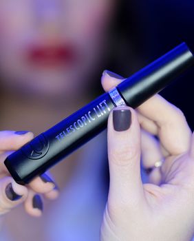 L’Oréal Paris Telescopic Lift maskara