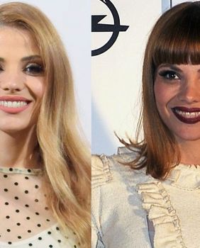 Lejla Filipović odlično izgleda sa i bez šiški