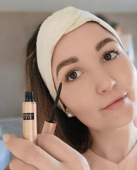 Derma-Luxe Serum za rast trepavica