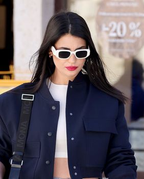 Street style kombinacije u Zadru - 7