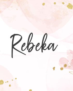 Rebeka