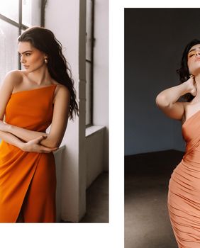 Nova kolekcija Diane Viljevac