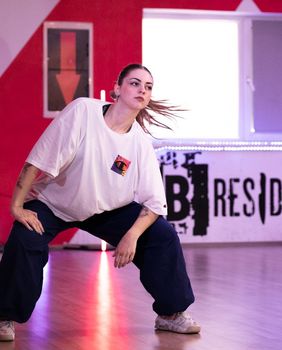 B Residence BE YOU Dance Weekend - 16