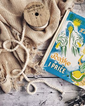 Hans Christian Andersen